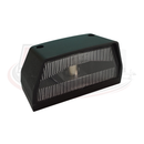 Britax Number Plate Lamp 867 - Large