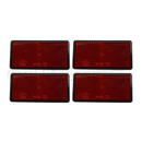 100 x 50mm Reflectors