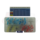 100pc Solder Seal Kit