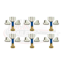Knott Brake Shoe Adjuster - 10" Drum