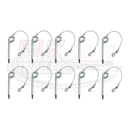 10mm Cotter Retaining Pin & Coated Wire