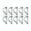 10mm Pipe Pin
