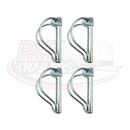 10mm Pipe Pin