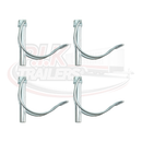 10mm Pipe Retaining Pin for Ifor Williams