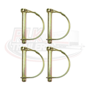 10mm Shaft Locking Pin
