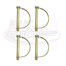 11mm Shaft Locking Pin