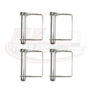 12mm Square Shaft Locking Pin