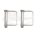 12mm Square Shaft Locking Pin
