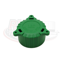 Alignment Cap & Holder for 8 & 13 Pin Plugs