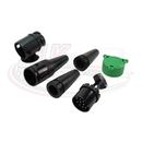 Premium Grade 13 Pin Plug