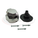 13 Pin Metal Socket with Gasket