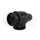 Wireless Magnetic 12v LED Lighting Pods - 13 Pin Plug