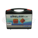 Wireless Magnetic 12v LED Lighting Pods - 13 Pin Plug