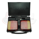 Wireless Magnetic 12v LED Lighting Pods - 13 Pin Plug