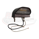 Compact LED Number Plate Lamp 12v-24v