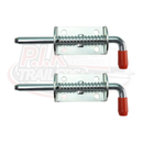 Spring Shoot Bolt - 150mm