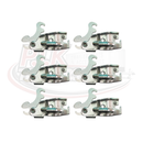 Brake Shoe Expander for ALKO for 160mm Drums