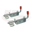 Spring Shoot Bolt - 180mm