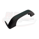 Grab Handle with Concealed Hole Covers - 170mm