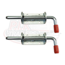 Spring Shoot Bolt - 180mm