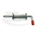 Spring Shoot Bolt - 180mm