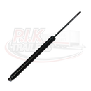 Coupling Overrun Damper for Knott/Avonride KFG27 - Stabilus