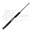 Coupling Overrun Damper for Knott/Avonride KFG35 - Stabilus