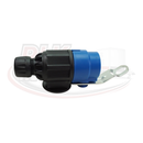 Universal Plug Holder - 7 Pin / 13 Pin