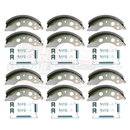 200x50 (ALKO) Brake Shoes