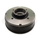 Brake Drum 200x50mm 4 Stud 5.5" PCD for Ifor Williams - Single