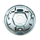 200x50 Bolt-on Back Plates For Ifor Williams Trailers