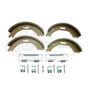200x50mm Brake Shoes for BPW