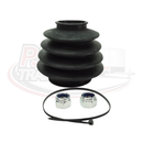 Bellows Kit for Bradley Hydratow Couplings HU3 with Nuts