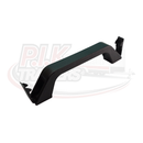 Grab Handle with Concealed Hole Covers -200mm