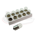 12v 5w 207 Bulbs - Box of 10