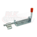 Spring Shoot Bolt - 220mm