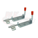 Spring Shoot Bolt - 220mm