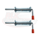 Spring Shoot Bolt - 220mm