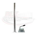 34mm dia. x 600mm Prop Stand / Corner Steady