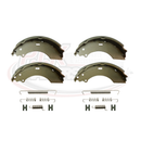 230x60 (ALKO) Brake Shoes