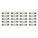 12v 5w 239 Bulbs - Festoon