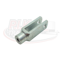 Replacement Clevis for Overrun Lever on Avonride Couplings