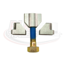 Knott Brake Shoe Adjuster - 10" Drum