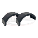 Mudguards for 10" Trailer Wheels - Standard