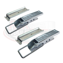 Standard Over Centre Catch - Non-Lockable