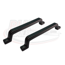 Large Heavy Duty Steel Core Grab Handle
