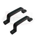 Heavy Duty Steel Core Grab Handle - Small