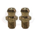 Grease Nipple for 4" PCD Wheel Hub