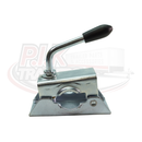 34mm Jockey Wheel/Prop Stand Clamp