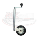Jockey Wheel 34mm with Clamp N.W.L 75kg